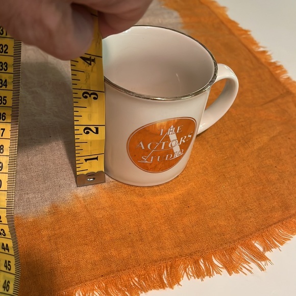 The Actors Studio coffee mug - Picture 6 of 6